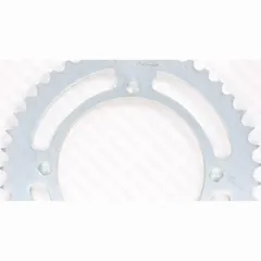 KeRa, Kettenblatt Stahl-Kettenrad Ya 50Z Kr-857-50Z-520